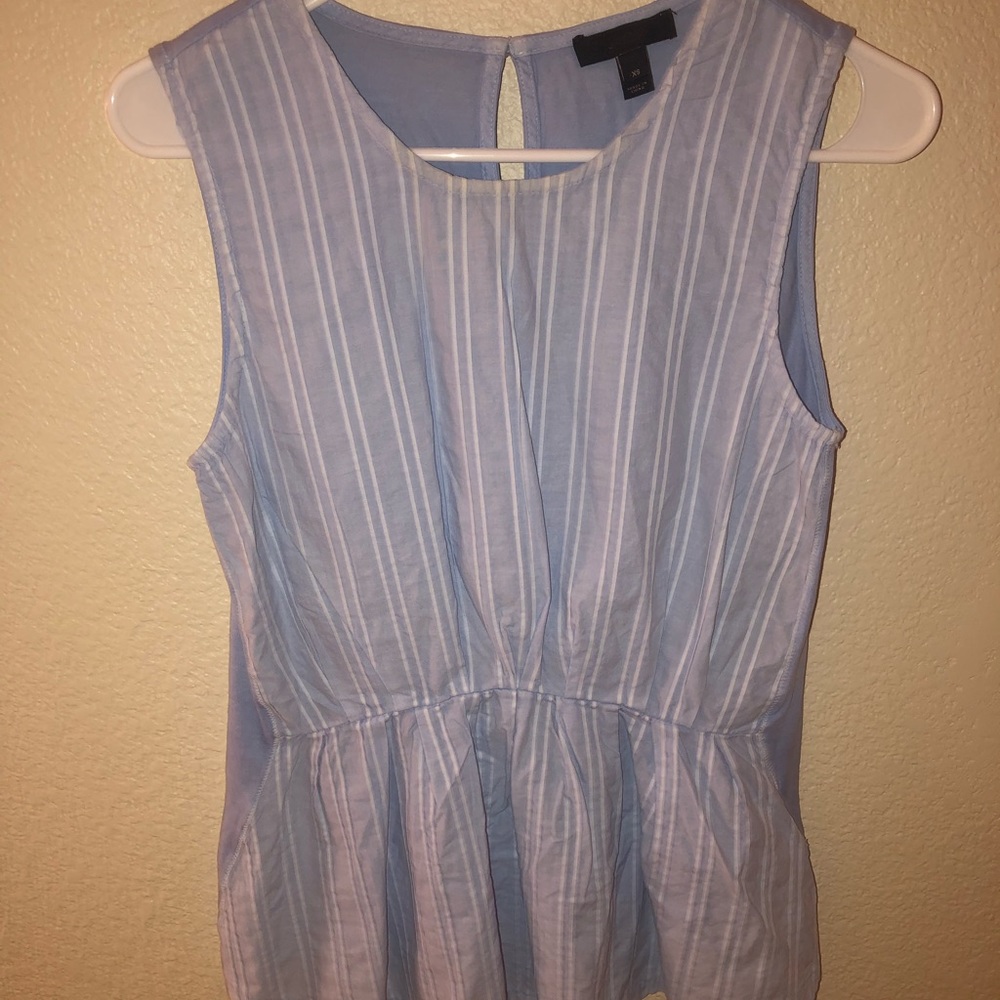 JCREW Tank - Picture 2 of 4